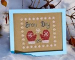 (image for) Snow Day